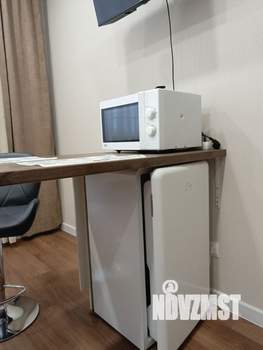 Студия квартира, вторичка, 25м2, 5/17 этаж