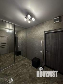 1-к квартира, вторичка, 44м2, 9/14 этаж