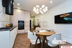 1-к квартира, вторичка, 48м2, 3/25 этаж