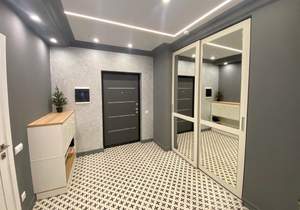 1-к квартира, вторичка, 42м2, 14/18 этаж