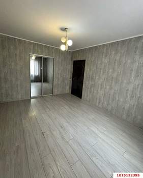 1-к квартира, вторичка, 42м2, 5/19 этаж