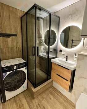 1-к квартира, вторичка, 37м2, 5/16 этаж