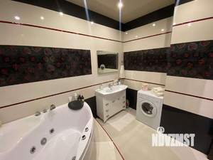 2-к квартира, вторичка, 75м2, 11/16 этаж