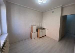 1-к квартира, вторичка, 35м2, 3/5 этаж