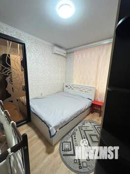 1-к квартира, вторичка, 35м2, 4/6 этаж