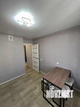 1-к квартира, вторичка, 43м2, 8/12 этаж