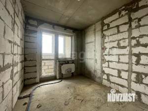 1-к квартира, вторичка, 36м2, 4/22 этаж