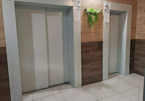 1-к квартира, вторичка, 40м2, 12/16 этаж