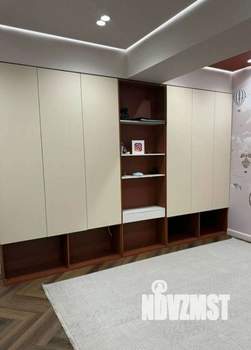 3-к квартира, вторичка, 92м2, 9/19 этаж