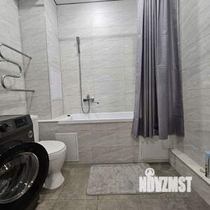 1-к квартира, вторичка, 38м2, 1/9 этаж