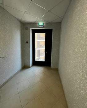 1-к квартира, вторичка, 41м2, 11/17 этаж