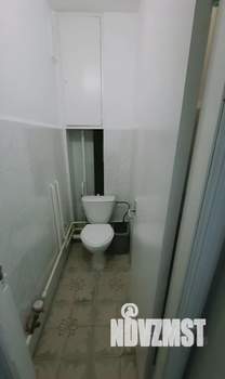 1-к квартира, вторичка, 38м2, 6/9 этаж