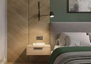 2-к квартира, вторичка, 65м2, 6/18 этаж