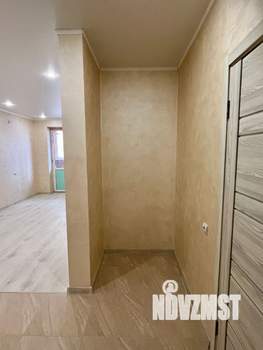 1-к квартира, вторичка, 43м2, 7/21 этаж