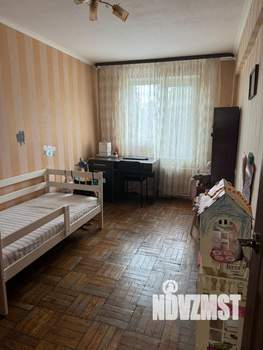 3-к квартира, вторичка, 63м2, 2/6 этаж