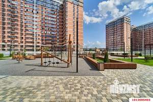 Студия квартира, вторичка, 24м2, 10/16 этаж