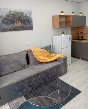 Студия квартира, вторичка, 24м2, 7/20 этаж