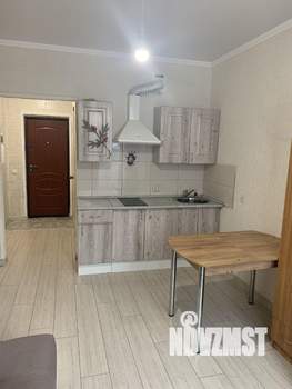 Студия квартира, вторичка, 23м2, 13/19 этаж