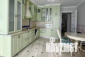 2-к квартира, вторичка, 95м2, 3/11 этаж