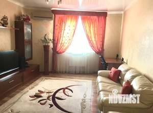 2-к квартира, вторичка, 71м2, 8/19 этаж