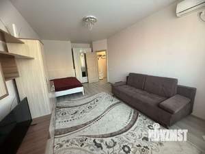 1-к квартира, вторичка, 41м2, 17/18 этаж