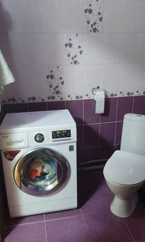 1-к квартира, вторичка, 47м2, 5/6 этаж