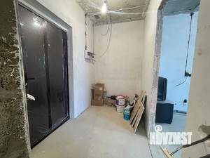 1-к квартира, вторичка, 28м2, 8/9 этаж