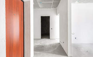 1-к квартира, вторичка, 38м2, 5/16 этаж