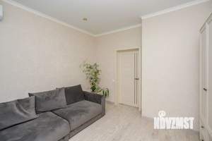 3-к квартира, вторичка, 84м2, 3/16 этаж