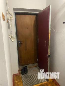 1-к квартира, вторичка, 31м2, 2/6 этаж