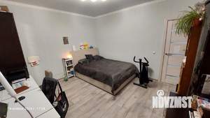 3-к квартира, вторичка, 82м2, 2/16 этаж