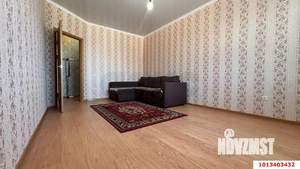 2-к квартира, вторичка, 54м2, 3/4 этаж