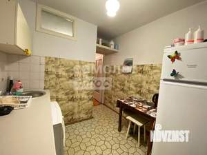 1-к квартира, вторичка, 31м2, 5/5 этаж