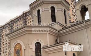 2-к квартира, вторичка, 56м2, 18/19 этаж