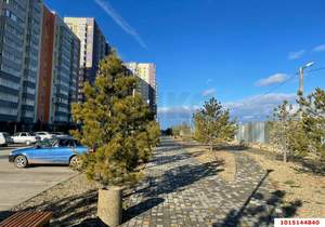 1-к квартира, вторичка, 41м2, 3/21 этаж