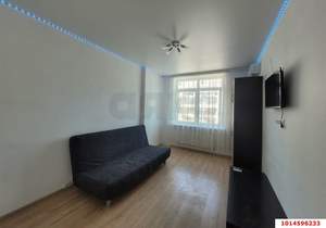 1-к квартира, вторичка, 35м2, 14/16 этаж