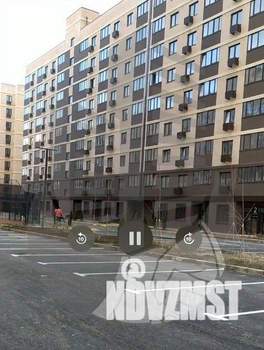 1-к квартира, вторичка, 36м2, 4/9 этаж