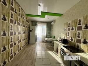 2-к квартира, вторичка, 53м2, 9/10 этаж