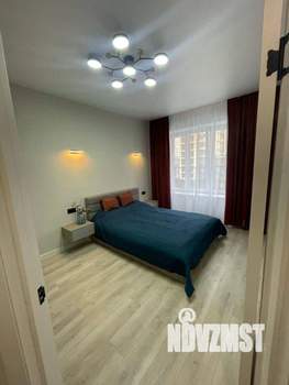 1-к квартира, вторичка, 32м2, 5/18 этаж