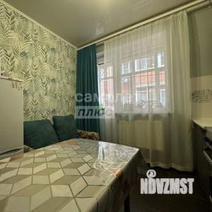 1-к квартира, вторичка, 34м2, 2/5 этаж