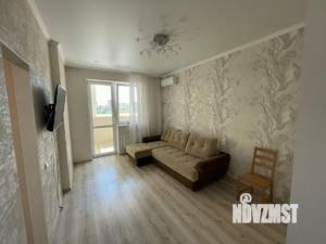 1-к квартира, вторичка, 40м2, 5/20 этаж