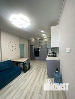 2-к квартира, вторичка, 57м2, 11/20 этаж