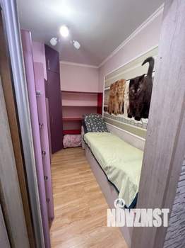 1-к квартира, вторичка, 35м2, 4/6 этаж