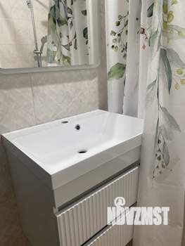 3-к квартира, вторичка, 56м2, 3/16 этаж