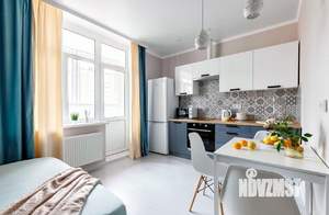 Студия квартира, вторичка, 26м2, 18/19 этаж