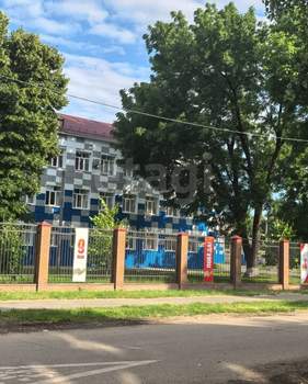 1-к квартира, вторичка, 35м2, 5/5 этаж