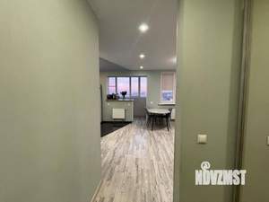 1-к квартира, вторичка, 44м2, 12/13 этаж