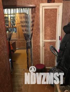 2-к квартира, вторичка, 45м2, 2/5 этаж