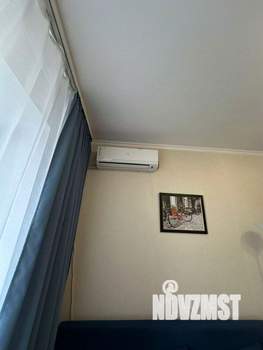 1-к квартира, вторичка, 32м2, 1/3 этаж