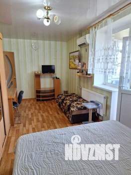 1-к квартира, вторичка, 43м2, 2/4 этаж